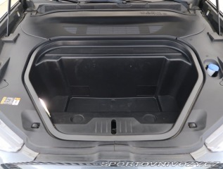 Ford Mustang Mach-E Standard Range RW 2021