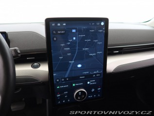 Ford Mustang Mach-E Standard Range RW 2021