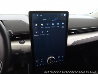 Ford Mustang Mach-E Standard Range RW 2021
