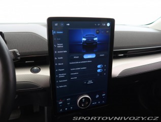 Ford Mustang Mach-E Standard Range RW 2021