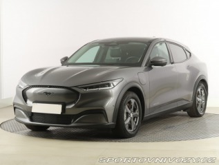 Ford Mustang Mach-E Standard Range RW 2021