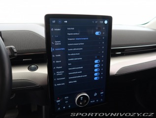 Ford Mustang Mach-E Standard Range RW 2021