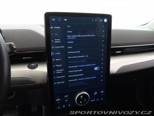 Ford Mustang Mach-E Standard Range RW 2021