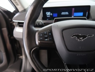 Ford Mustang Mach-E Standard Range RW 2021