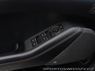 Ford Mustang Mach-E Standard Range RW 2021