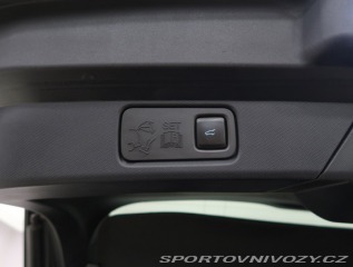 Ford Mustang Mach-E Standard Range RW 2021