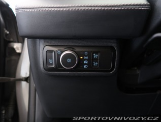 Ford Mustang Mach-E Standard Range RW 2021