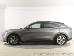 Ford Mustang Mach-E Standard Range RW 2021