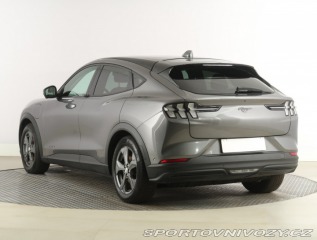 Ford Mustang Mach-E Standard Range RW 2021