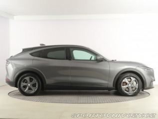 Ford Mustang Mach-E Standard Range RW 2021