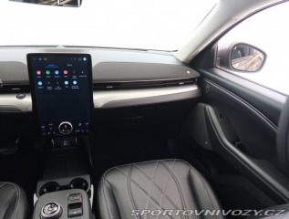 Ford Mustang Mach-E Standard Range RW 2021