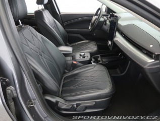Ford Mustang Mach-E Standard Range RW 2021