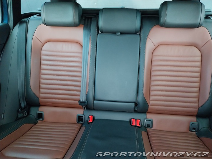 Volkswagen Ostatní modely Passat  2.0 BiTDI 2019