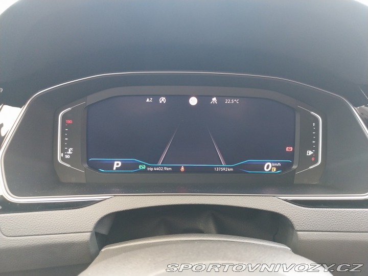Volkswagen Ostatní modely Passat  2.0 BiTDI 2019