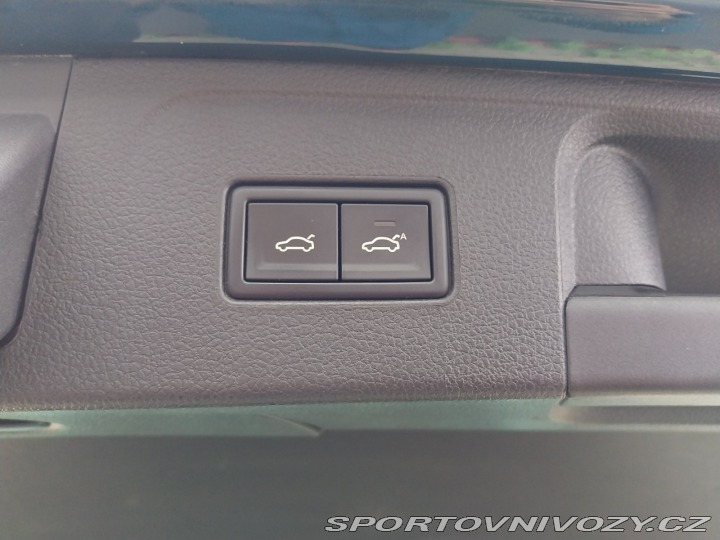 Volkswagen Ostatní modely Passat  2.0 BiTDI 2019