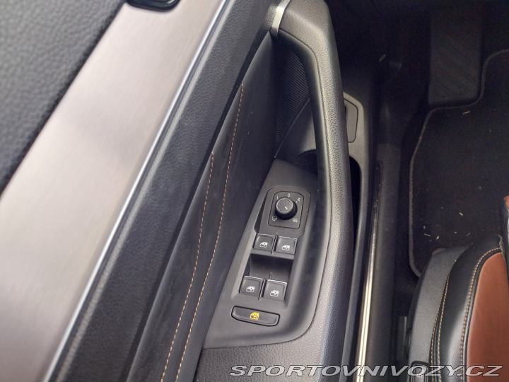 Volkswagen Ostatní modely Passat  2.0 BiTDI 2019