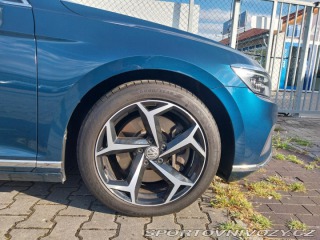 Volkswagen Ostatní modely Passat 2.0 BiTDI 2019