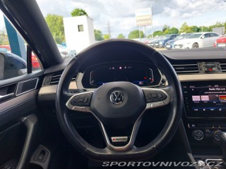 Volkswagen Ostatní modely Passat 2.0 BiTDI 2019