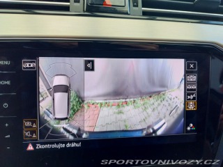 Volkswagen Ostatní modely Passat 2.0 BiTDI 2019