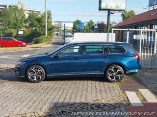 Volkswagen Ostatní modely Passat 2.0 BiTDI 2019