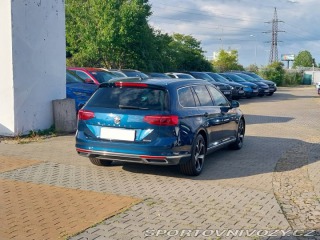 Volkswagen Ostatní modely Passat 2.0 BiTDI 2019