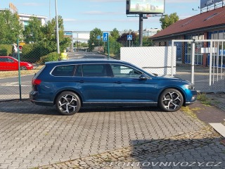 Volkswagen Ostatní modely Passat 2.0 BiTDI 2019