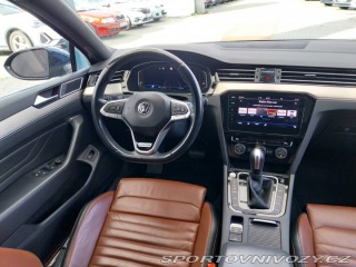 Volkswagen Ostatní modely Passat 2.0 BiTDI 2019