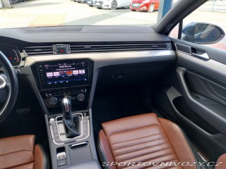 Volkswagen Ostatní modely Passat 2.0 BiTDI 2019