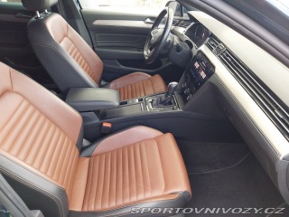 Volkswagen Ostatní modely Passat 2.0 BiTDI 2019