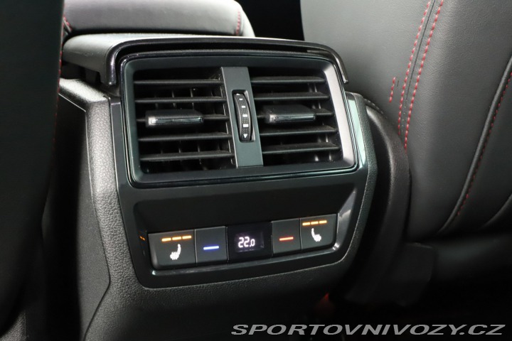 Škoda Kodiaq RS RS 2.0 TSI 2023