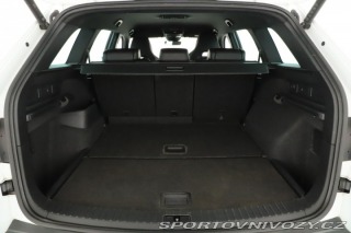 Škoda Kodiaq RS RS 2.0 TSI 2023