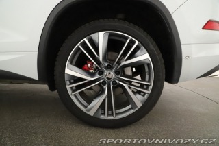 Škoda Kodiaq RS RS 2.0 TSI 2023