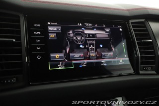 Škoda Kodiaq RS RS 2.0 TSI 2023