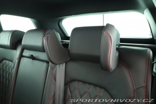 Škoda Kodiaq RS RS 2.0 TSI 2023