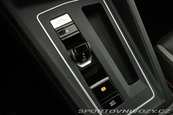 Volkswagen Golf 2.0 GTI 2022