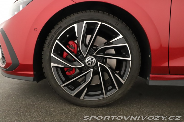 Volkswagen Golf 2.0 GTI 2022