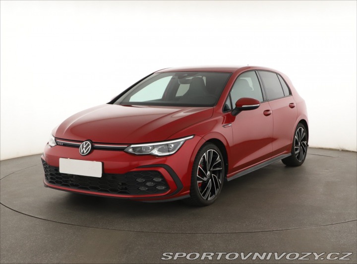 Volkswagen Golf 2.0 GTI 2022