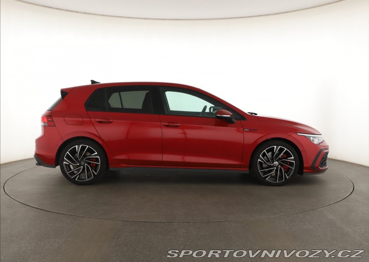 Volkswagen Golf 2.0 GTI 2022