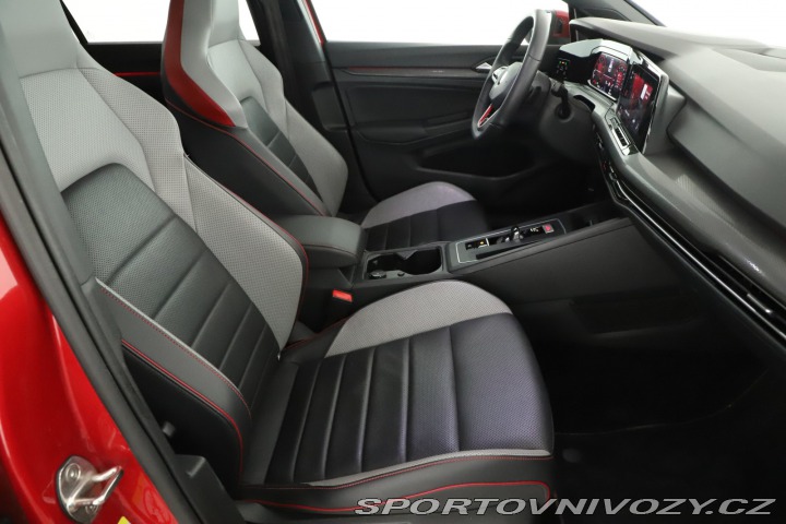 Volkswagen Golf 2.0 GTI 2022