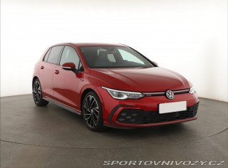 Volkswagen Golf 2.0 GTI 2022