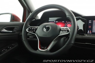 Volkswagen Golf 2.0 GTI 2022