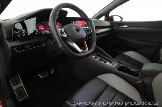 Volkswagen Golf 2.0 GTI 2022