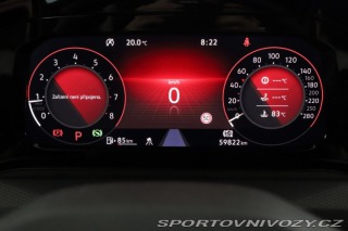 Volkswagen Golf 2.0 GTI 2022