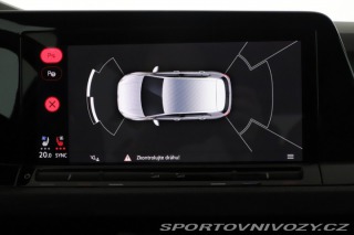 Volkswagen Golf 2.0 GTI 2022