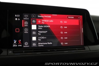 Volkswagen Golf 2.0 GTI 2022