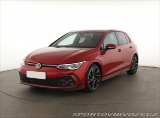 Volkswagen Golf 2.0 GTI 2022