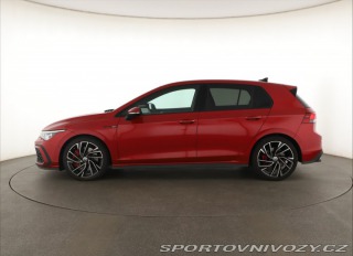 Volkswagen Golf 2.0 GTI 2022