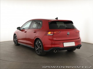 Volkswagen Golf 2.0 GTI 2022