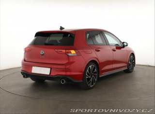 Volkswagen Golf 2.0 GTI 2022