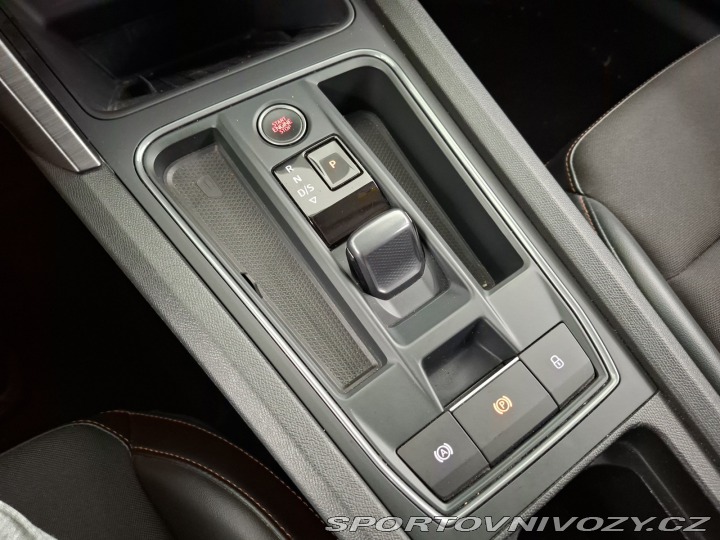 Cupra Leon 2.0 TDI 2023